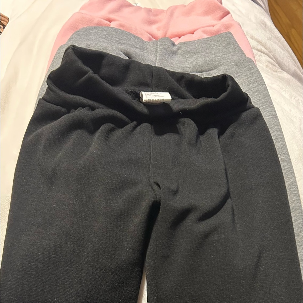 Girl’s Jogger Pants